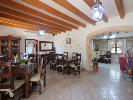 Finca Tort, Maison 12 personnes à Portocolom - Photo 48