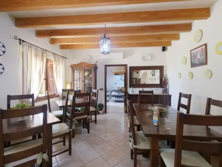 Finca Tort, Maison 12 personnes à Portocolom - Photo 49