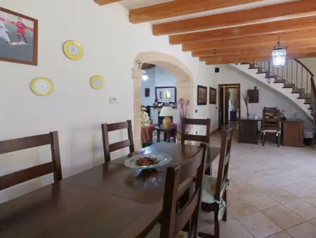 Finca Tort, Maison 12 personnes à Portocolom - Photo 50