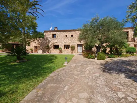 Finca Tort, Maison 12 personnes à Portocolom - Photo 54