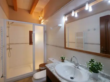 Finca Tort, Maison 12 personnes à Portocolom - Photo 55