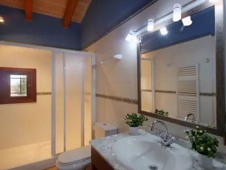 Finca Tort, Maison 12 personnes à Portocolom - Photo 57