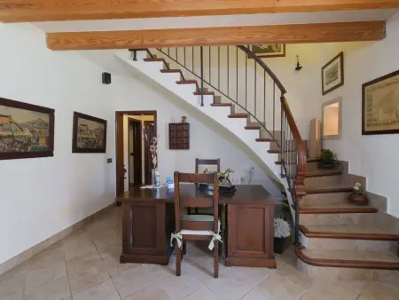 Finca Tort, Maison 12 personnes à Portocolom - Photo 62