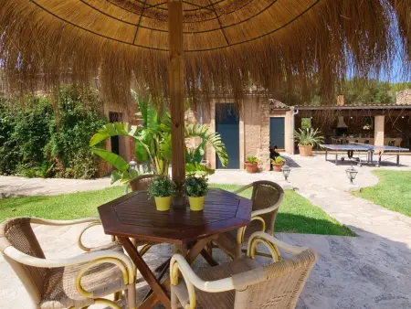Finca Tort, Maison 12 personnes à Portocolom - Photo 65
