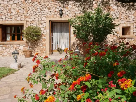 Finca Tort, Maison 12 personnes à Portocolom - Photo 67