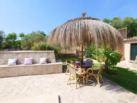 Finca Tort, Maison 12 personnes à Portocolom - Photo 69