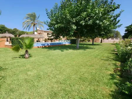 Finca Tort, Maison 12 personnes à Portocolom - Photo 71