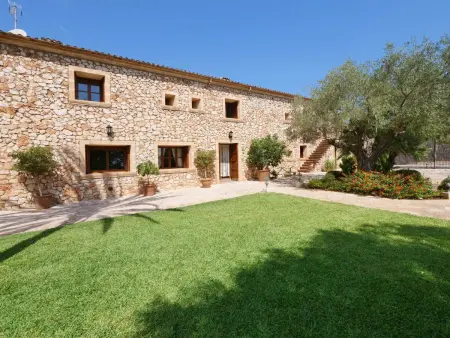 Finca Tort, Maison 12 personnes à Portocolom - Photo 73