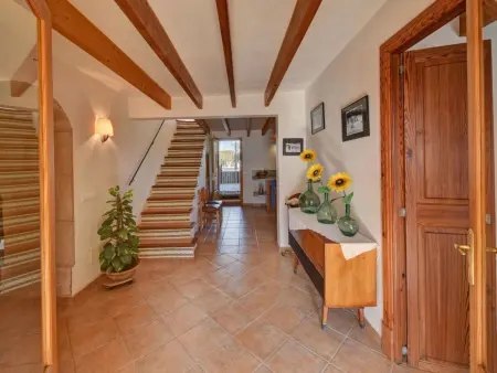 Hort de sa Barrala, Maison 5 personnes à Campos - Photo 3
