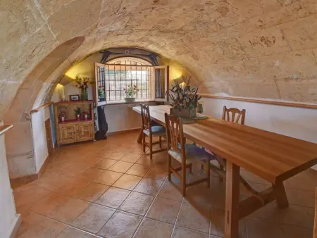 Hort de sa Barrala, Maison 5 personnes à Campos - Photo 6