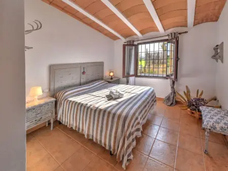 Hort de sa Barrala, Maison 5 personnes à Campos - Photo 9