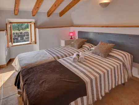 Hort de sa Barrala, Maison 5 personnes à Campos - Photo 12