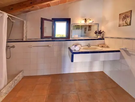 Hort de sa Barrala, Maison 5 personnes à Campos - Photo 13