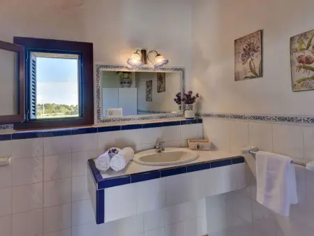 Hort de sa Barrala, Maison 5 personnes à Campos - Photo 14