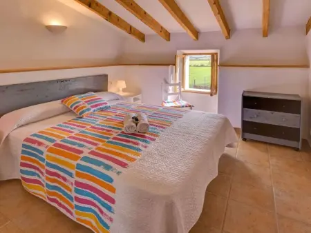 Hort de sa Barrala, Maison 5 personnes à Campos - Photo 16