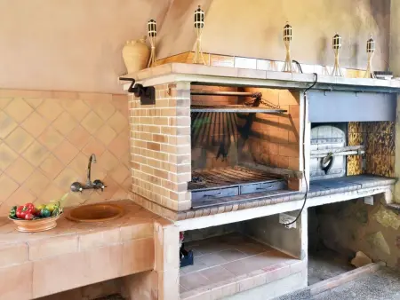 Hort de sa Barrala, Maison 5 personnes à Campos - Photo 18