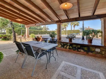 Hort de sa Barrala, Maison 5 personnes à Campos - Photo 24