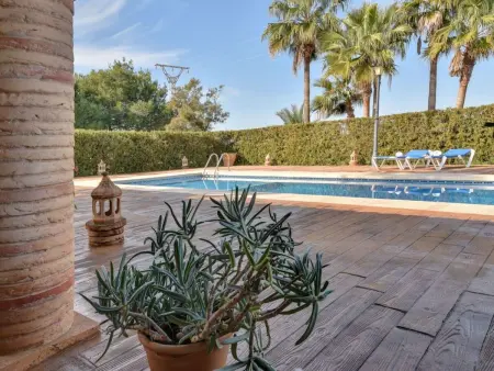 Hort de sa Barrala, Maison 5 personnes à Campos - Photo 25