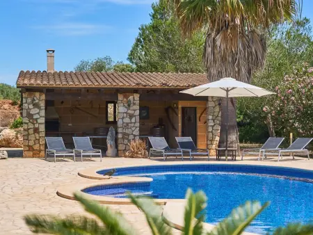 Ailen, Maison 6 personnes à Felanitx - Photo 8