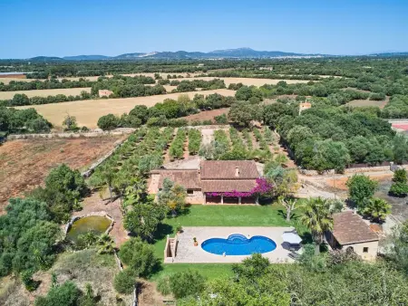 Ailen, Maison 6 personnes à Felanitx - Photo 10