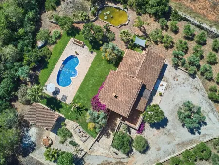 Ailen, Maison 6 personnes à Felanitx - Photo 13