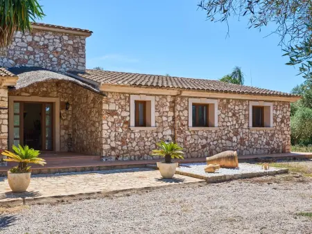 Ailen, Maison 6 personnes à Felanitx - Photo 15