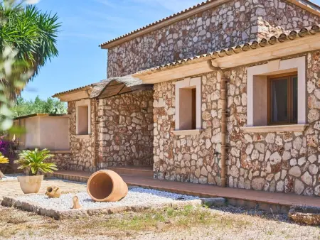 Ailen, Maison 6 personnes à Felanitx - Photo 16