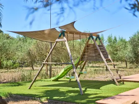 Ailen, Maison 6 personnes à Felanitx - Photo 22