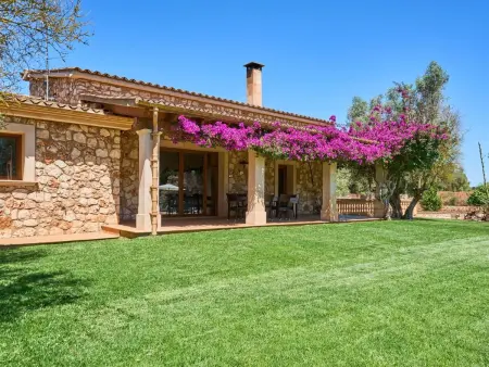 Ailen, Maison 6 personnes à Felanitx - Photo 23