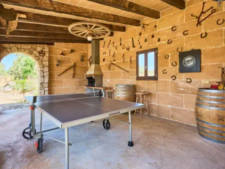 Ailen, Maison 6 personnes à Felanitx - Photo 26