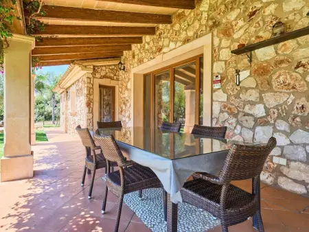 Ailen, Maison 6 personnes à Felanitx - Photo 27