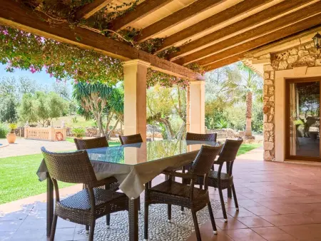 Ailen, Maison 6 personnes à Felanitx - Photo 28