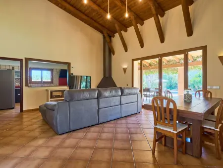 Ailen, Maison 6 personnes à Felanitx - Photo 29