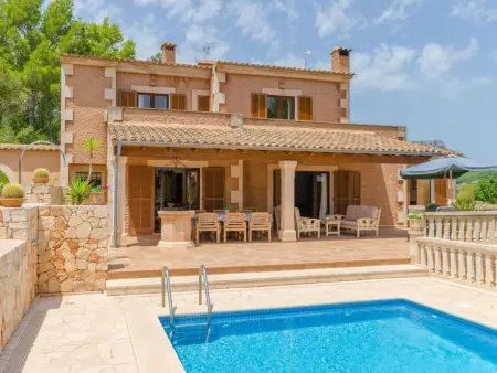Turo de França, Maison 10 personnes à Felanitx - Photo 4