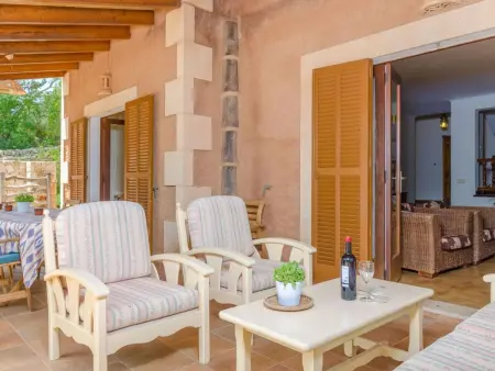 Turo de França, Maison 10 personnes à Felanitx - Photo 5