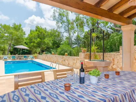 Turo de França, Maison 10 personnes à Felanitx - Photo 6