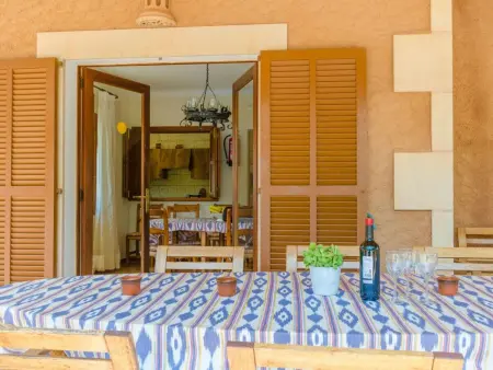 Turo de França, Maison 10 personnes à Felanitx - Photo 7