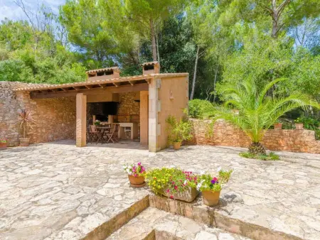 Turo de França, Maison 10 personnes à Felanitx - Photo 9