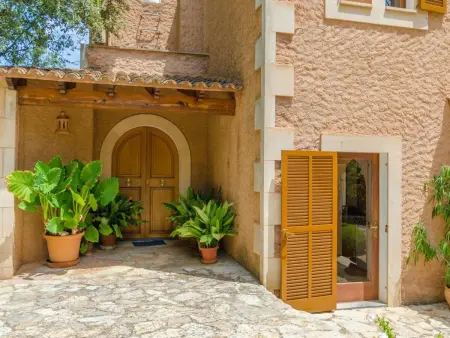 Turo de França, Maison 10 personnes à Felanitx - Photo 12