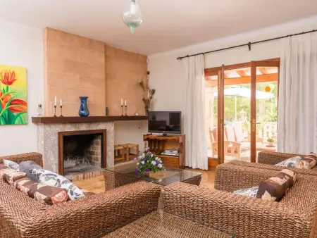 Turo de França, Maison 10 personnes à Felanitx - Photo 14