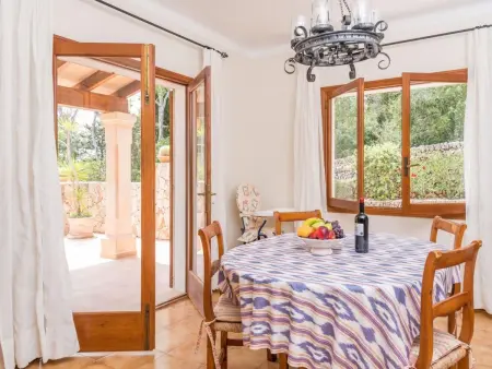 Turo de França, Maison 10 personnes à Felanitx - Photo 16