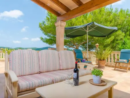 Turo de França, Maison 10 personnes à Felanitx - Photo 19
