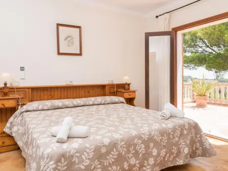Turo de França, Maison 10 personnes à Felanitx - Photo 21