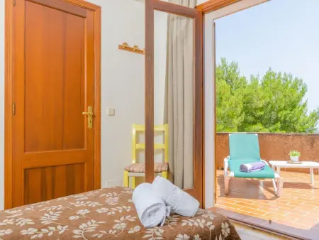 Turo de França, Maison 10 personnes à Felanitx - Photo 27