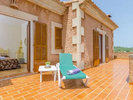 Turo de França, Maison 10 personnes à Felanitx - Photo 29