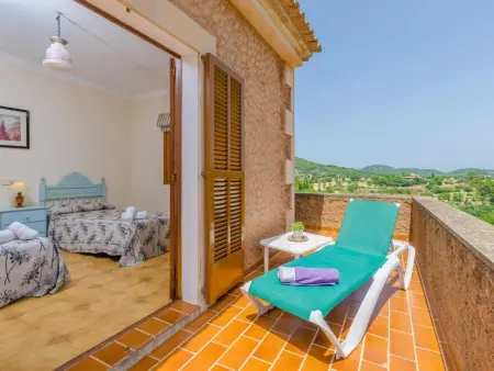 Turo de França, Maison 10 personnes à Felanitx - Photo 31