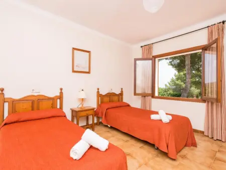 Turo de França, Maison 10 personnes à Felanitx - Photo 36