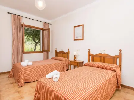 Turo de França, Maison 10 personnes à Felanitx - Photo 40