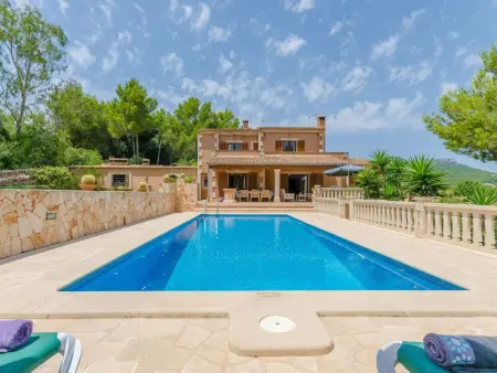 Turo de França, Maison 10 personnes à Felanitx - Photo 41