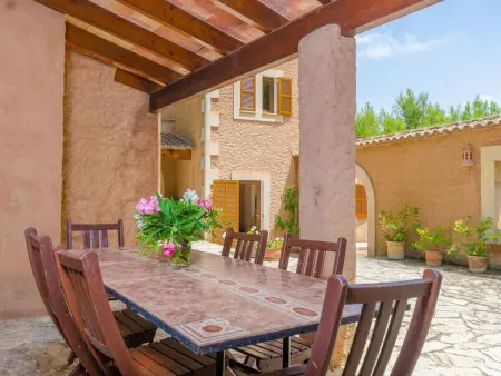 Turo de França, Maison 10 personnes à Felanitx - Photo 43
